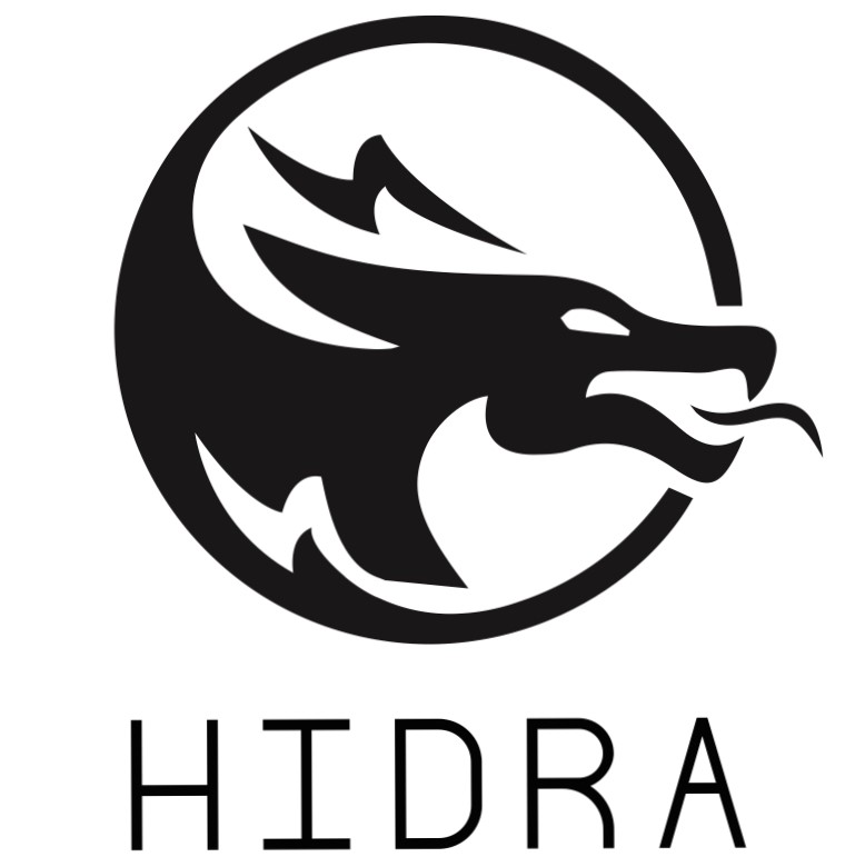 HIDRA Logo